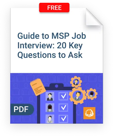 Msp Hr Process Introductory Guide Vertical Png Job Interview Icon