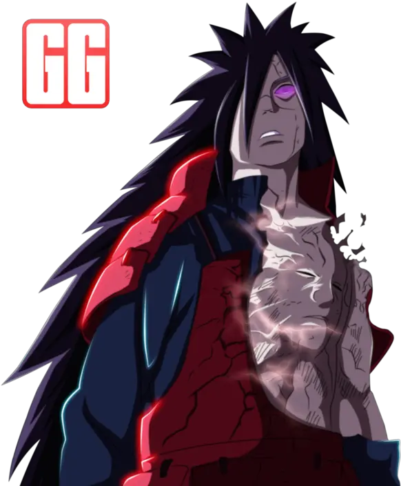 Download Madara Uchiha Png Image Madara Uchiha Hashirama Senju Madara Uchiha Png