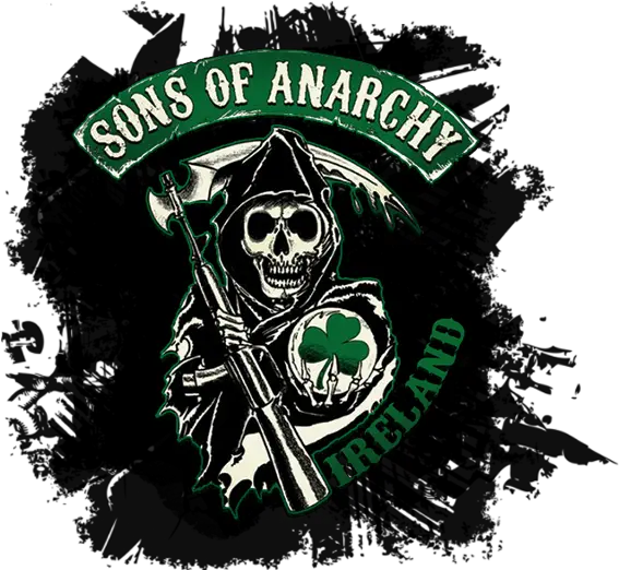 Anarchy Symbol Png Zippo Sons Of Anarchy Anarchy Symbol Png
