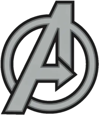 Avengers Superhero Stickers Wastickers Apk Download For Logo Avengers Para Colorear Png Avenger Icon