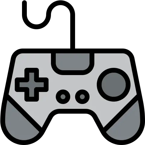 Game Console Free Hobbies And Free Time Icons Control Gamer En Png Nes Icon