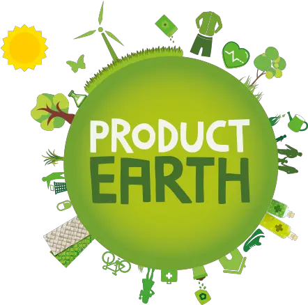 Welcome To Product Earth Expo 2019 Png Logo