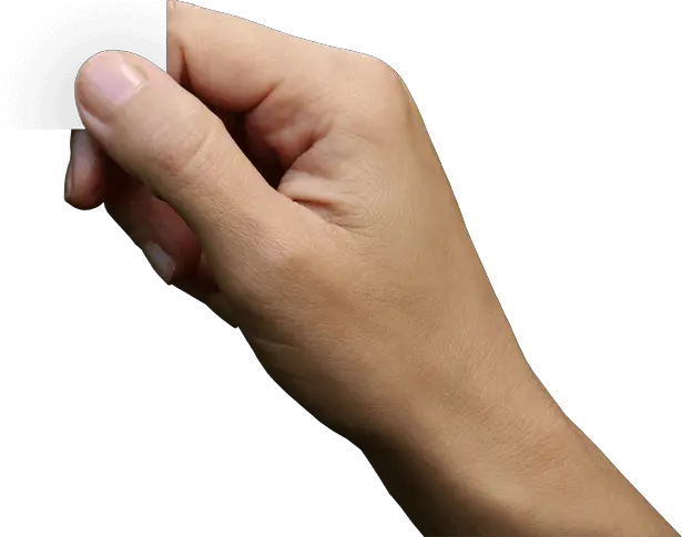 Hand Pointing At You Png