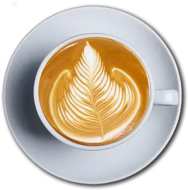 Sampling The Starbucks Flat White U2013 Darryn King Latte Art Png Starbucks Drink Png