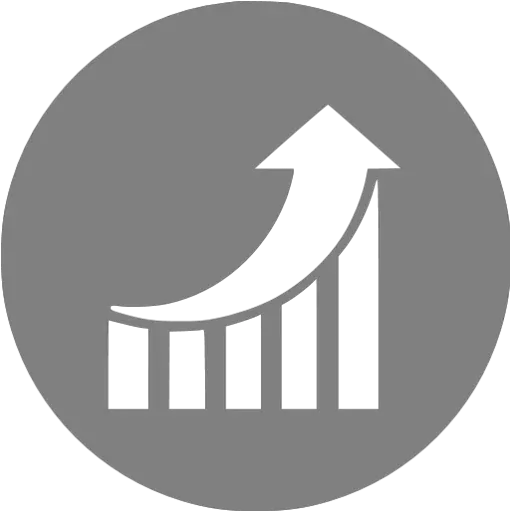 Gray Seo Performance 2 Icon Free Gray Seo Icons Performance Icon Round Png Seo Icon