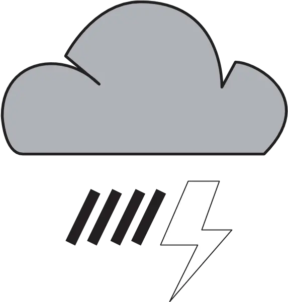 Heavy Rain Weather Symbol Logo Download Logo Icon Dot Png Weather Icon Vector