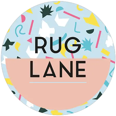 Rug Lane Home Where Music Fashion And Life Intersect Circle Png Rug Png