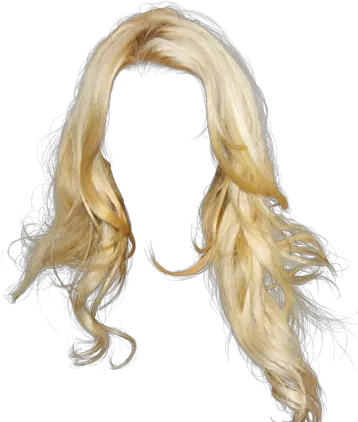 Blonde Hair Png Blond Hair Png Blonde Hair Png