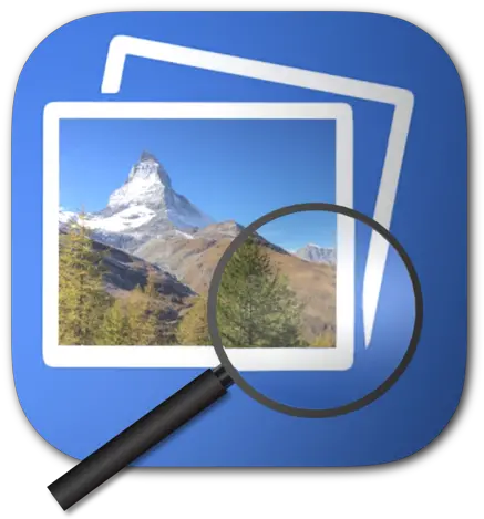 Pixcompare For Mac U2013 Lakehorn Magnifier Png Re Zero Folder Icon