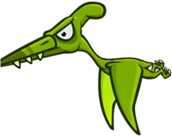 Pterodactyl Fly Or Die Io Swamp Monster Png Pterodactyl Png