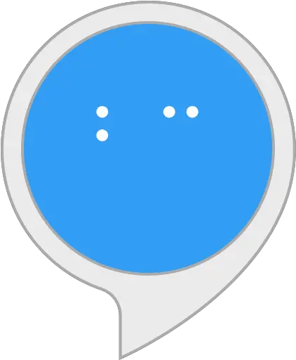 Amazoncom Blindfold Chess Alexa Skills Dot Png Blind Fold Icon