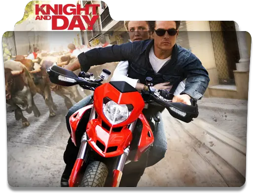 Folder Eyecons Knight And Day 2010 Knight And Day 2010 Icon Png Knight Icon