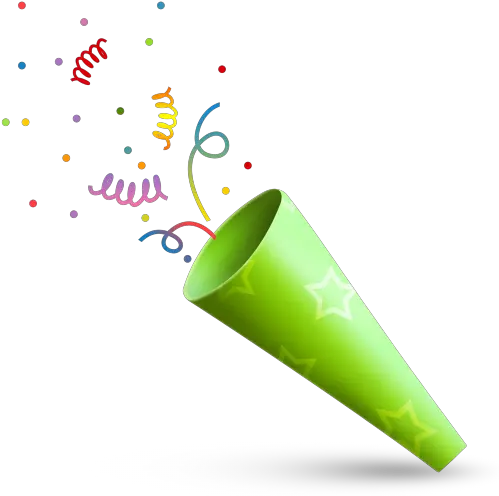 Confetti Icon 328619 Free Icons Library Confetti Fireworks Png Party Confetti Png