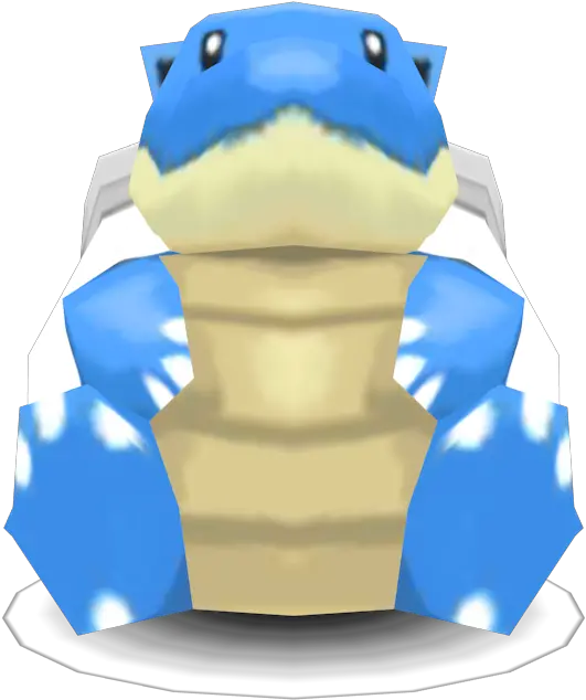 3ds Pokémon Omega Ruby Alpha Sapphire Blastoise Doll Amphibians Png Blastoise Icon