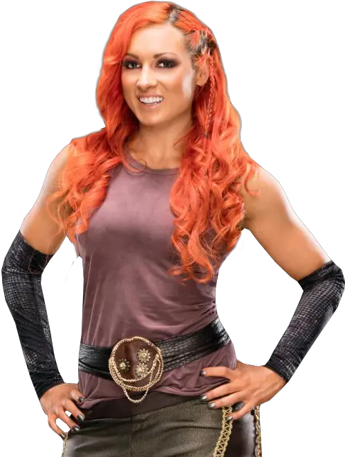 Becky Lynch Hd Png Download Becky Lynch Images Download Becky G Png