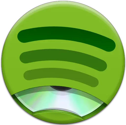 Spotify Icon Transparent Cool Spotify Png Spotify Icon Png