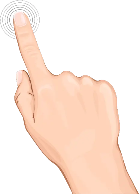 Hands Png Transparent