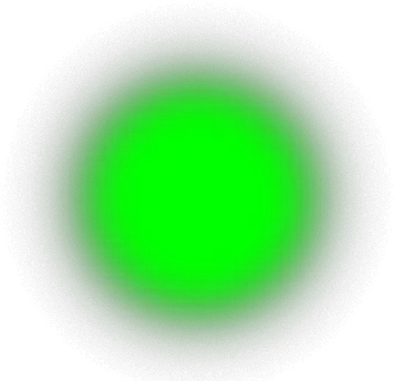 Light Of Point Png Tools Green Light Effect Png Point Of Light Png