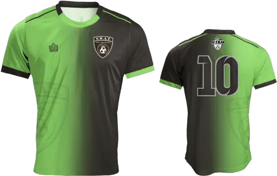 Swat Soccer Uniforms And Fan Gear U2014 Png Jersey