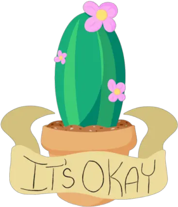 Cactus Tumblr Png Portable Network Graphics Full Size Lovely Tumblr Cactus Png