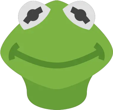 Kermit The Frog Icon True Frog Png Kermit The Frog Png