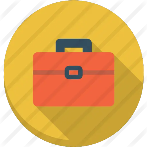 Briefcase Free Travel Icons Horizontal Png Briefcase Icon Png