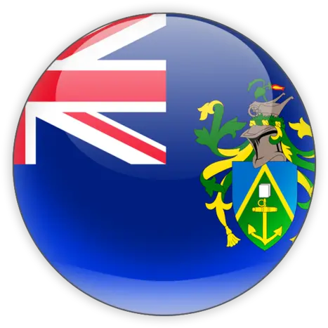 Oldest British People Pitcairn Island Flag Png British Flag Icon