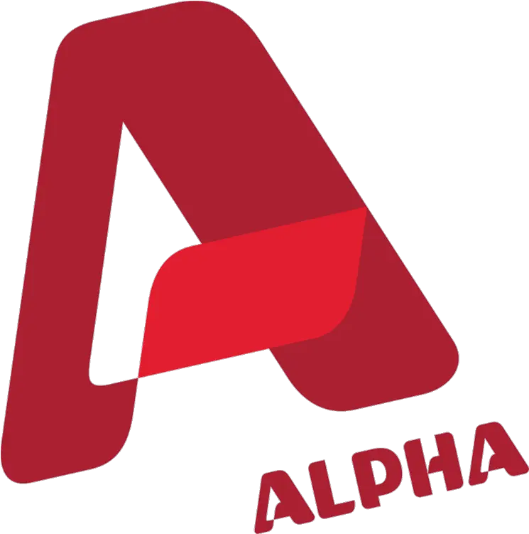 Alpha Alpha Tv Greece Png Tv Logo Png
