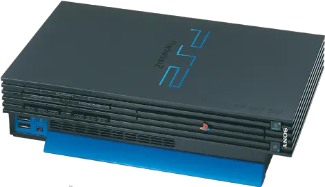 Playstation Through The Years Playstation 2000 Png Playstation 2 Png