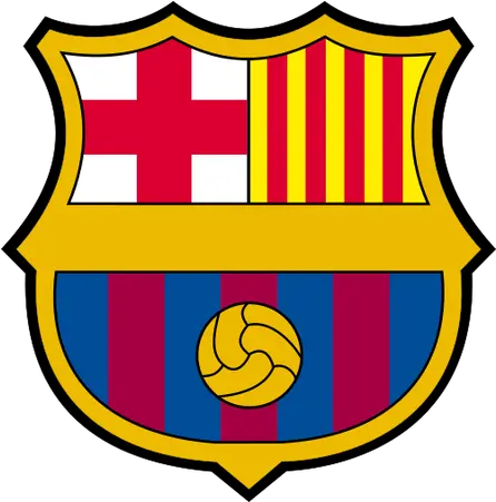 Soccer Team Logos Barcelona Logo Png Mls Team Logo