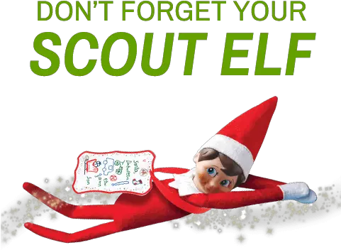 Letters To Santa The Elf My Turn Your Turn Png Elf On The Shelf Png