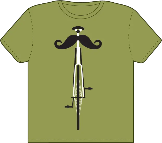 Handlebar Mustache Handlebars Cycling Png Handlebar Mustache Png