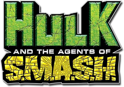 Hulk And The Agents Smash Logo Hulk And The Agents Of Graphic Design Png Smash Logo Png