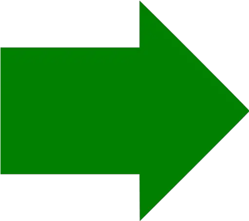 Green Arrow Icon Green Arrow Png Icon Arrow Icon Transparent