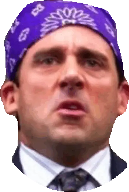 Michael Scott Sticker Michael Scott Gif Png Michael Scott Png