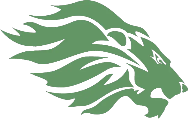 Pin Green Lion Logo Png Lion Png Logo