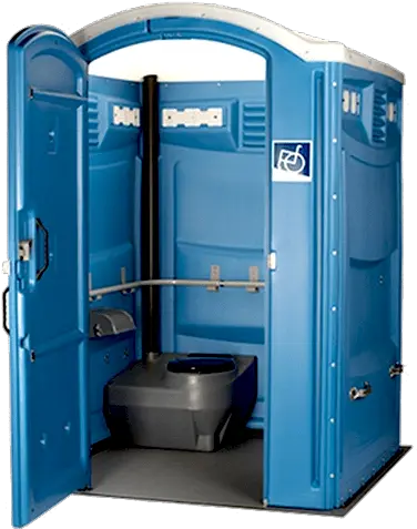 Essential Rentals Service Ada Porta Potty Png Porta Potty Icon