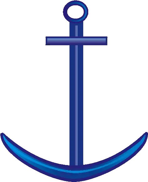 Simple Anchor Outline Symbol Of Hope In Christ Png Word Anchor Icon