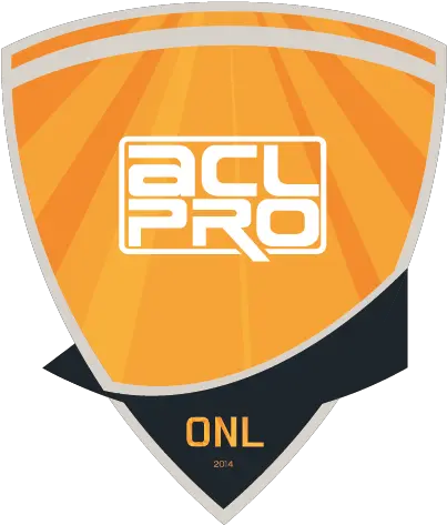 Acl Acl Pro Png Cod Ghosts Logo