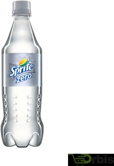 Sprite Zero 500ml Sprite Zero Bottle Png Sprite Bottle Png