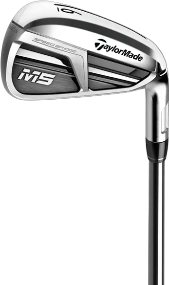 Golf Edmonton Taylormade M5 Irons Png Golf Club Png