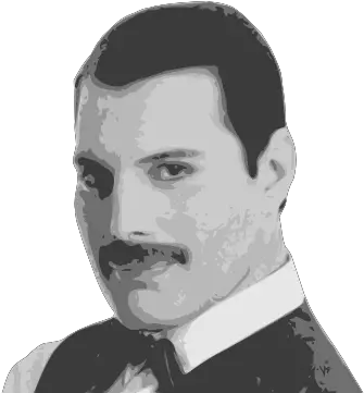 Freddie Mercury Decals By Uralfan Community Gran Casting Freddie Mercury Png Freddie Mercury Png