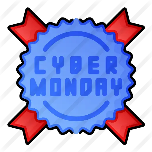 Cyber Monday Free Interface Icons Language Png Cyber Monday Png