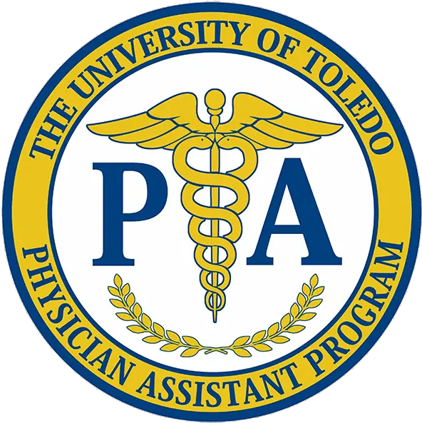 American Academy Of Physician Assistants Big Red Machine Png University Of Toledo Logo