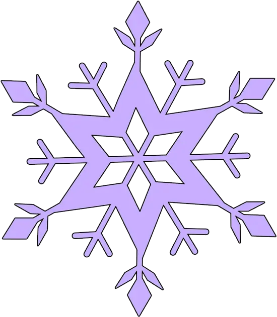 Frozen Png Icons Flocon De Neige Graphique Frozen Snowflake Png