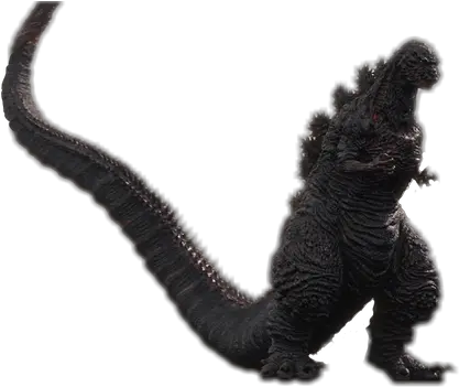 Shin Godzilla Clip Art Transparent Png Shin Godzilla Cgi Model Godzilla Png