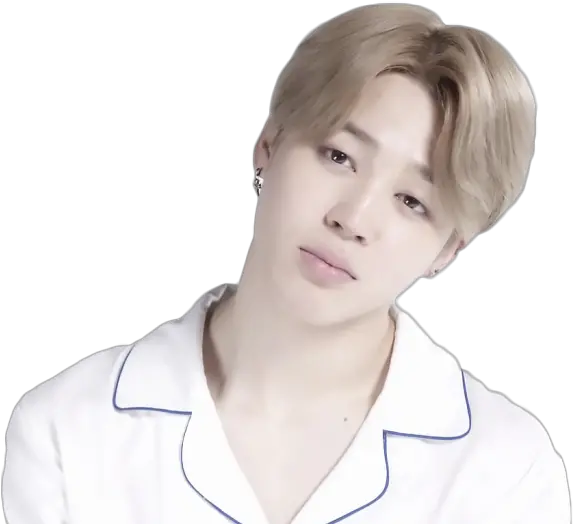 Jimin Bts Jimin Lie Png Jimin Png