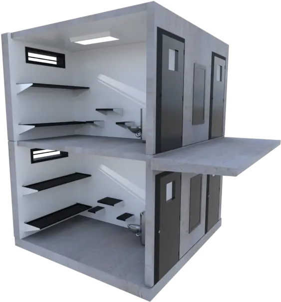 Download Prison Cell Front Chase Cupboard Png Image With Prison Jail Cell Bars Png