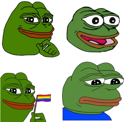 Pepe The Frog Transparent Png Images Pepe The Frog Face Pepe Frog Png