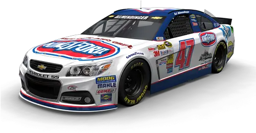 Aj Allmendinger Race Car Png Image Nascar Race Car Png Nascar Png